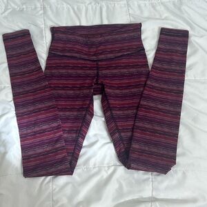 Lululemon | Wunder Under Leggings| 4